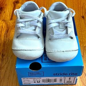 Stride Rite Soft Motion Freddie Bootie